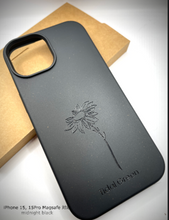 画像をギャラリービューアに読み込む, NEW ! day's eye: New colour シリーズ (mimosa, olive green, midnight black, rouge) magsafe対応