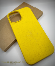 画像をギャラリービューアに読み込む, NEW ! day's eye: New colour シリーズ (mimosa, olive green, midnight black, rouge) magsafe対応