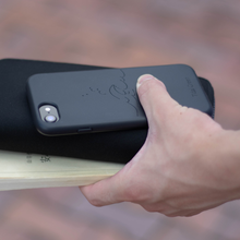 画像をギャラリービューアに読み込む, ever straight : midnight black