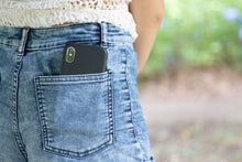 画像をギャラリービューアに読み込む, 大地に還る.... tidal green: 小麦から生まれた、生分解可能のiPhoneケース LOGO