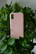 画像をギャラリービューアに読み込む, 大地に還る.... tidal green: 小麦から生まれた、生分解可能のiPhoneケース LOGO